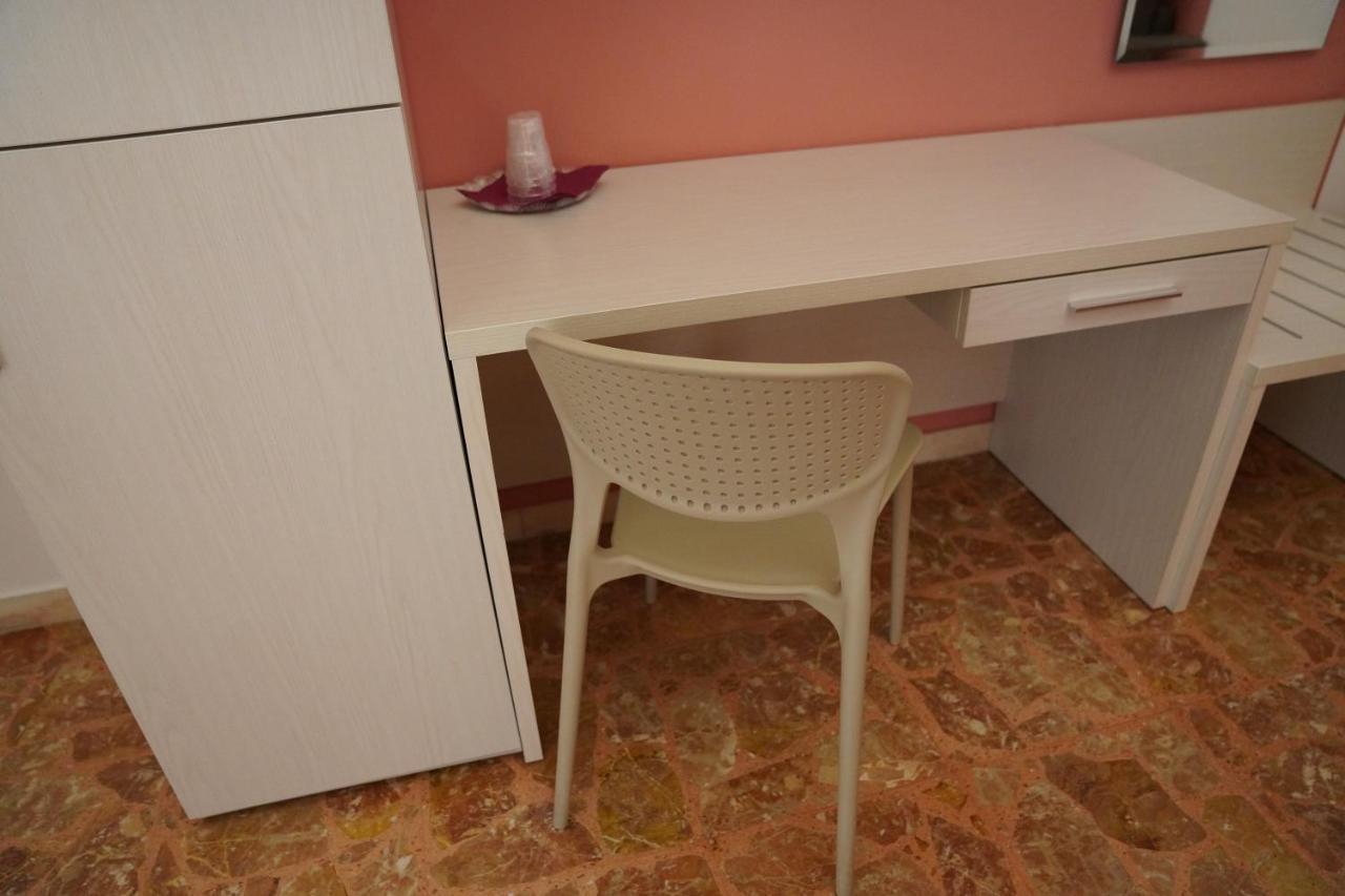 Residence I Due Fratelli Матера Экстерьер фото