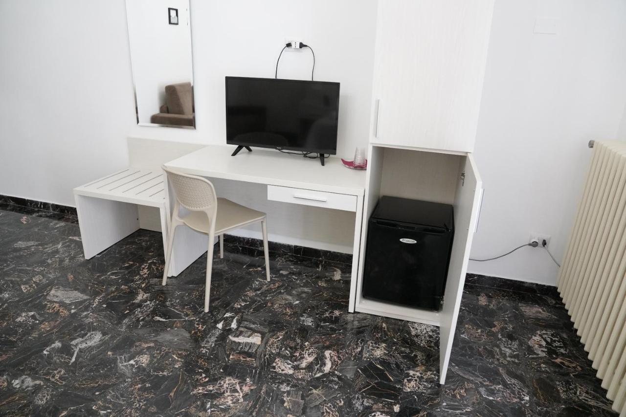 Residence I Due Fratelli Матера Экстерьер фото