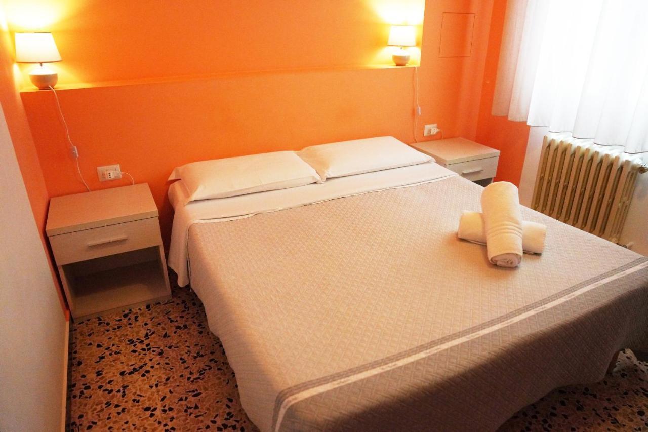 Residence I Due Fratelli Матера Экстерьер фото