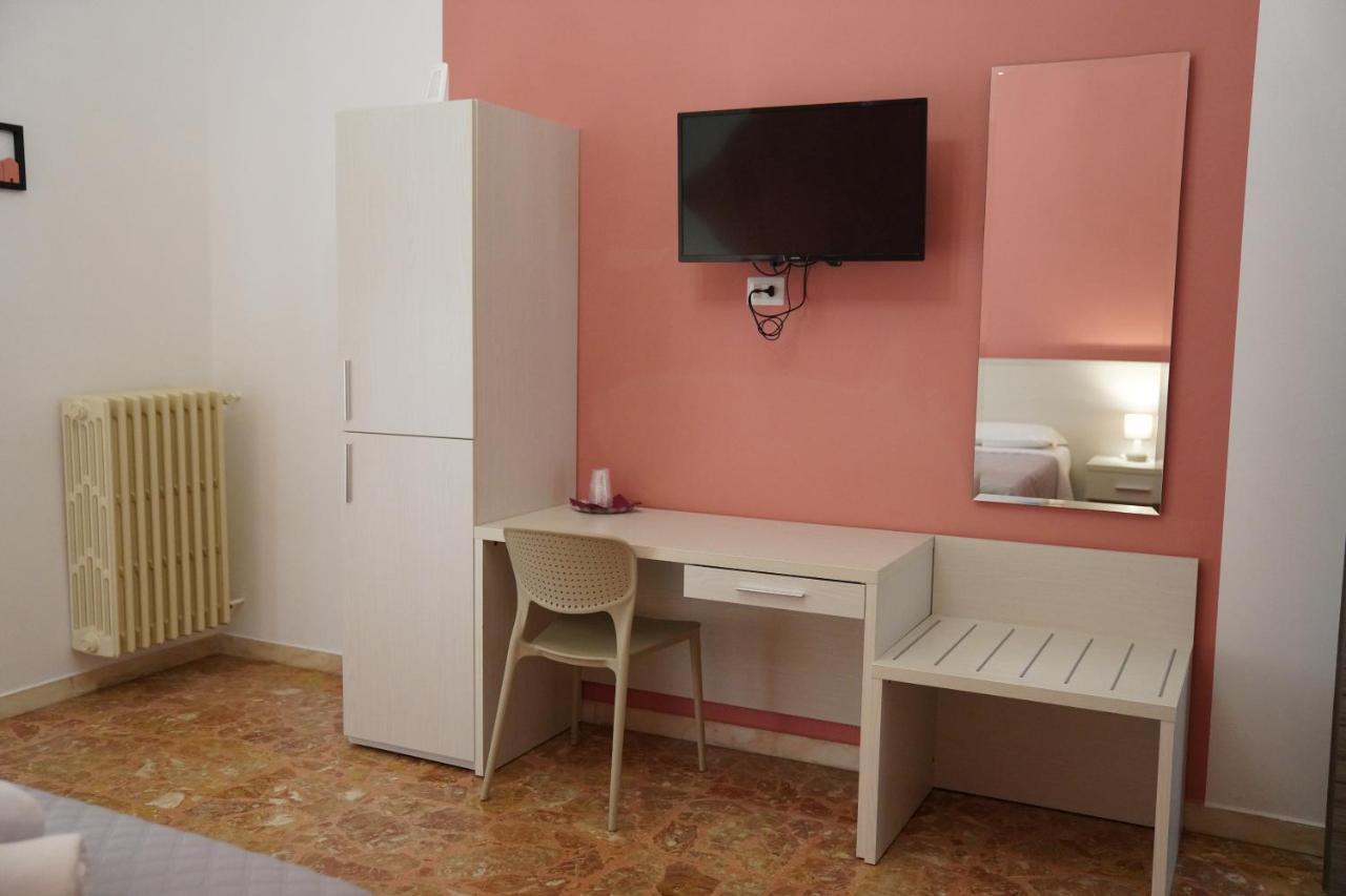 Residence I Due Fratelli Матера Экстерьер фото