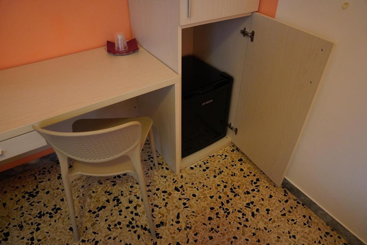 Residence I Due Fratelli Матера Экстерьер фото