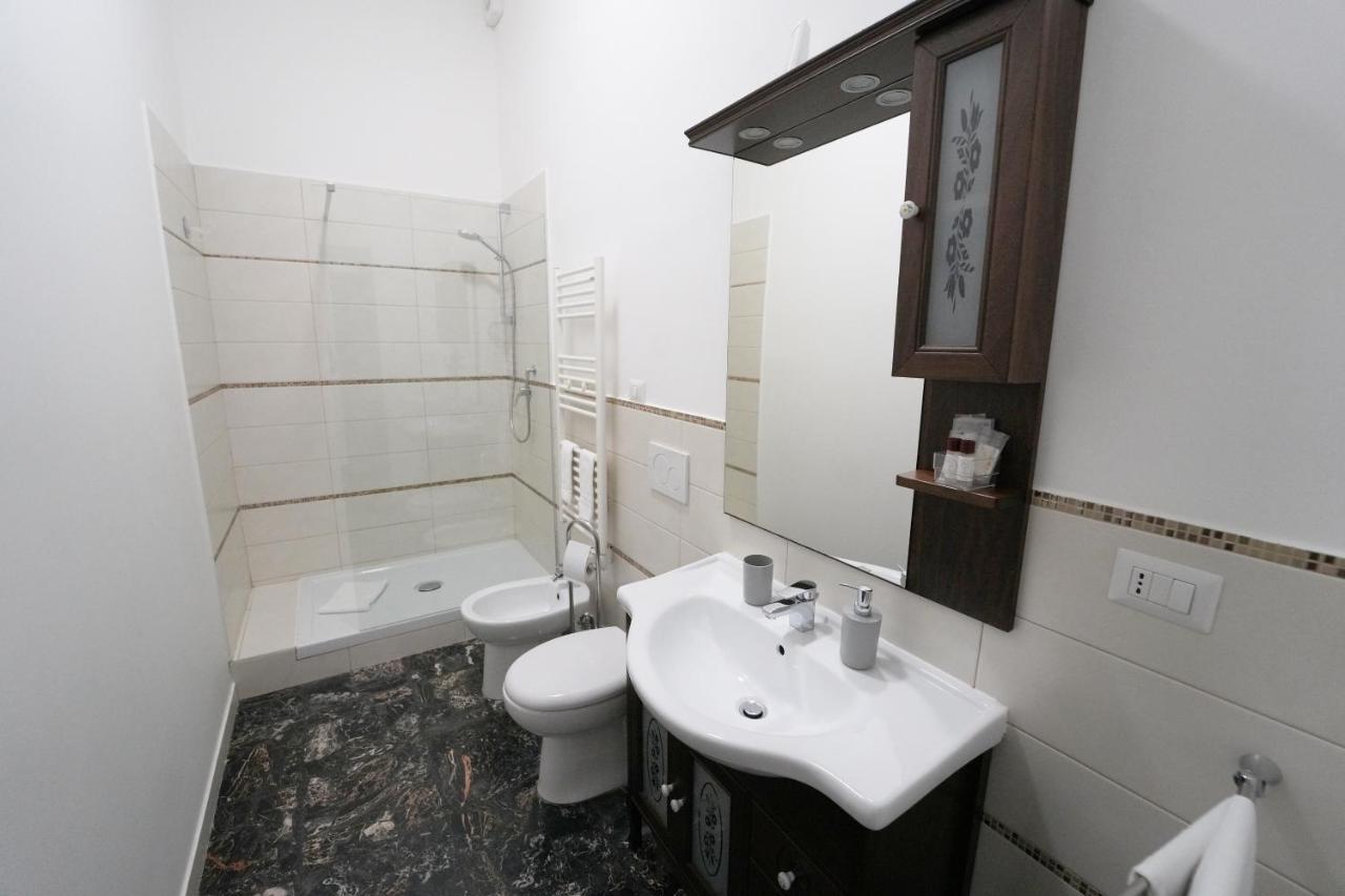 Residence I Due Fratelli Матера Экстерьер фото