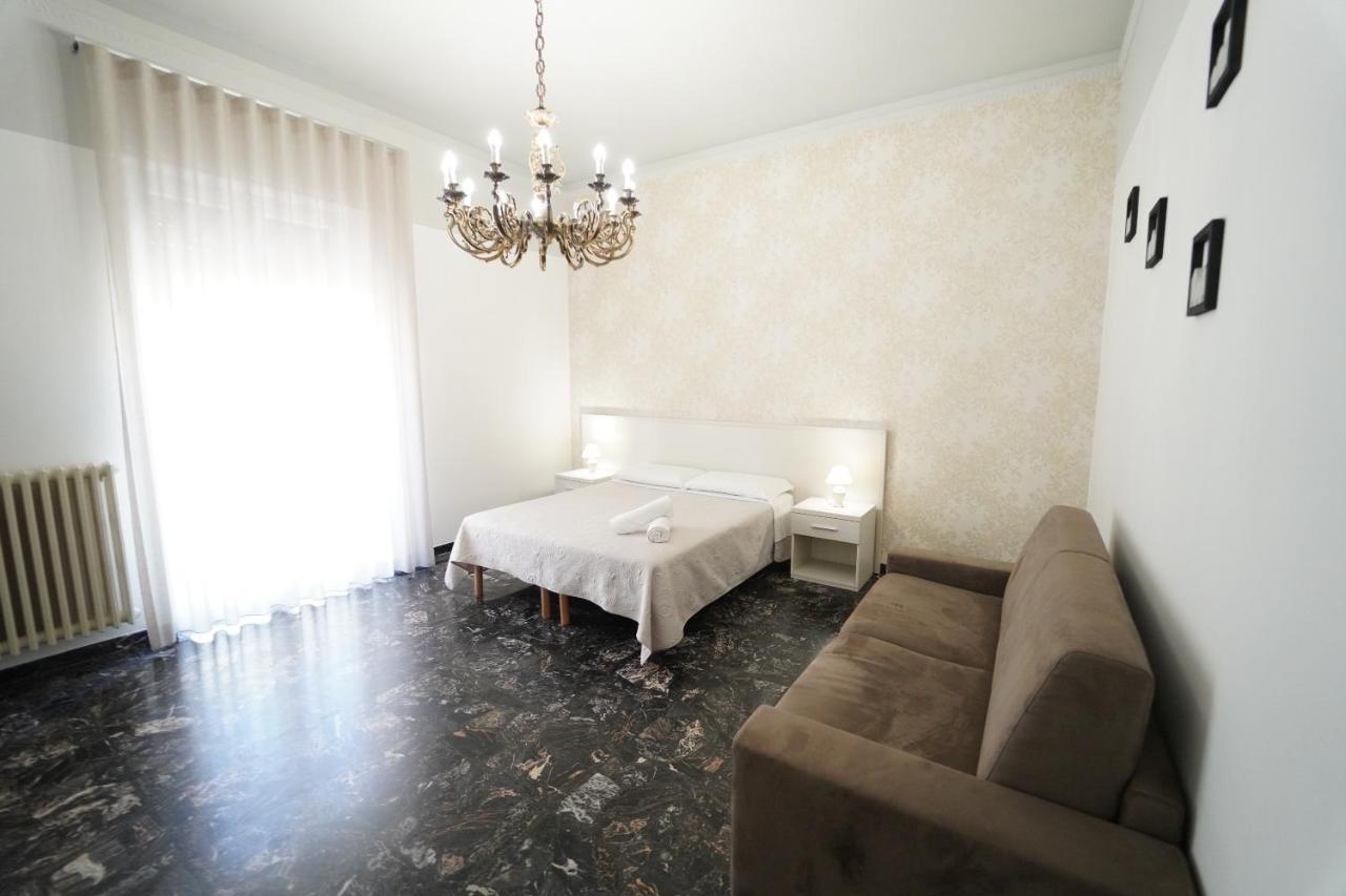 Residence I Due Fratelli Матера Экстерьер фото